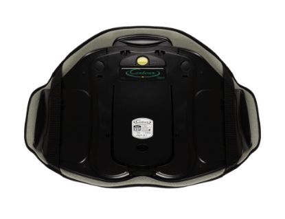 Picture of Aspen Contour™ Back Panel - 12 Inch